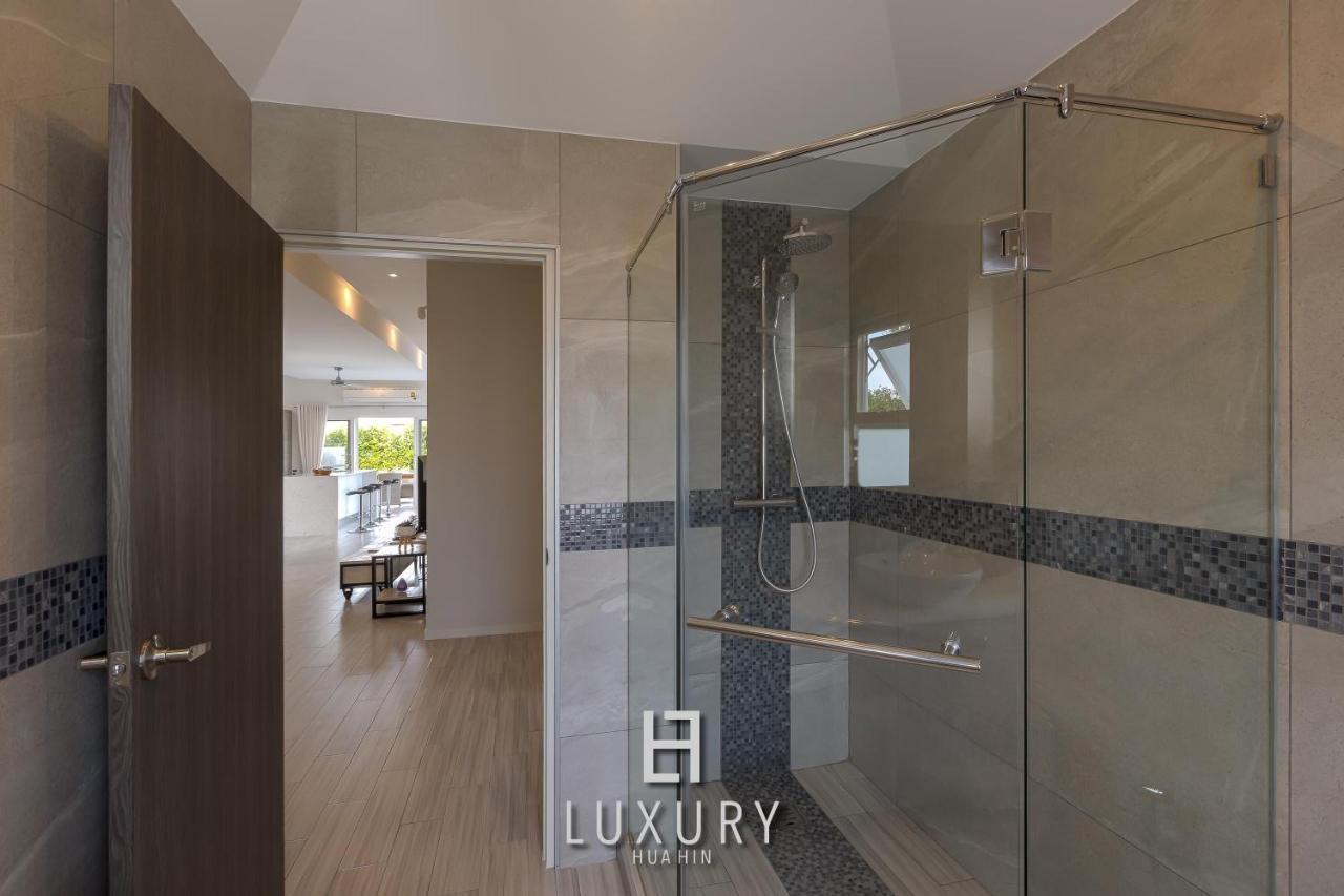 Modern 3 Bedroom Private Pool Villa - Mp67 HHQ Zewnętrze zdjęcie